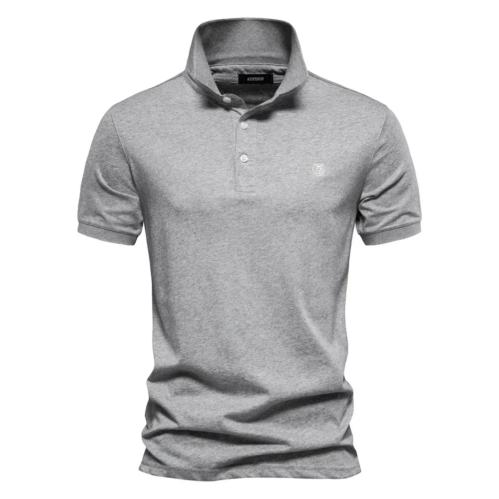 HANS™ | LUKSUZNA MUŠKA POLO MAJICA