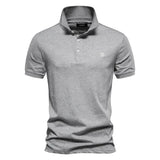 HANS™ | LUKSUZNA MUŠKA POLO MAJICA