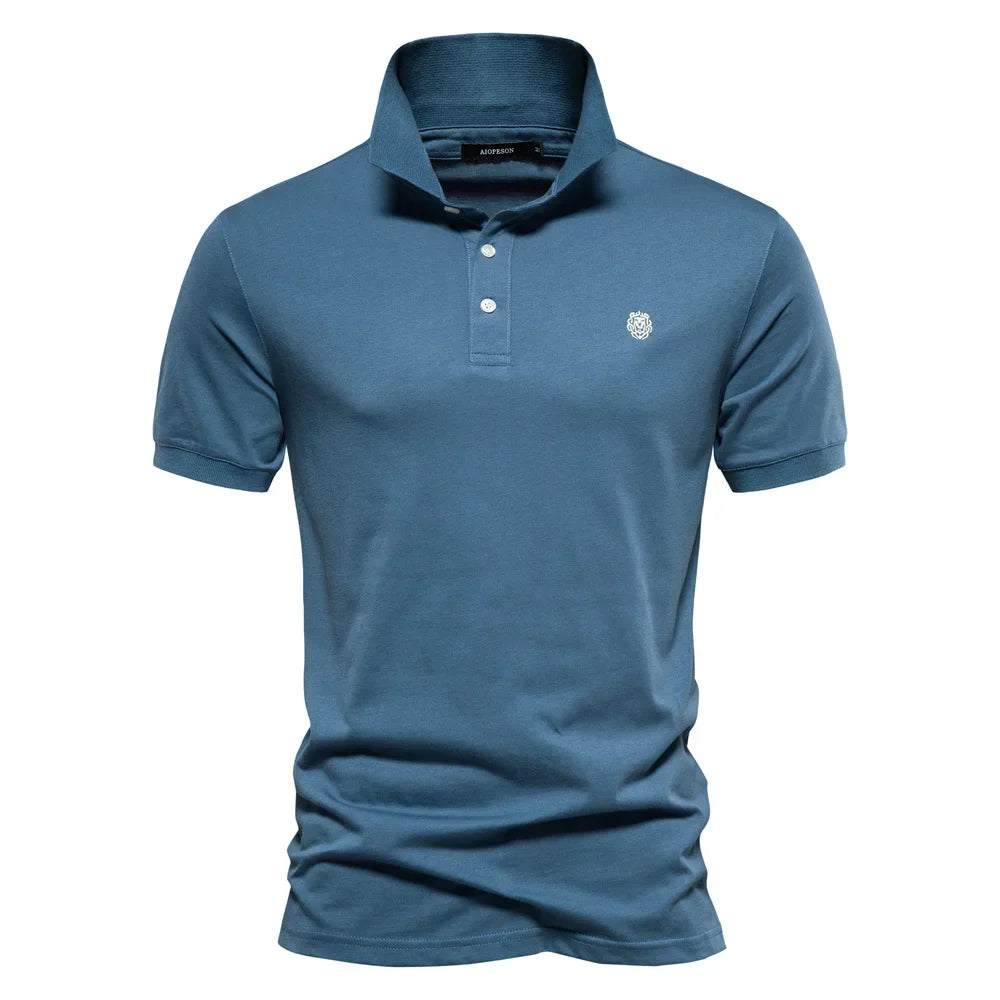 HANS™ | LUKSUZNA MUŠKA POLO MAJICA