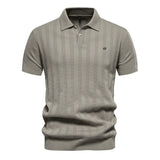 FREDERIK™ | MUŠKO POLO MAJICA
