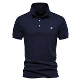 HANS™ | LUKSUZNA MUŠKA POLO MAJICA