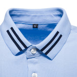 OLIVER™ | LEŽERNA POLO MAJICA