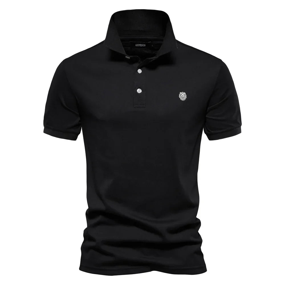 HANS™ | LUKSUZNA MUŠKA POLO MAJICA