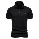 HANS™ | LUKSUZNA MUŠKA POLO MAJICA