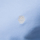 OLIVER™ | LEŽERNA POLO MAJICA