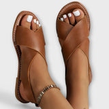 Veronica - Platform Sandale