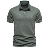 GUNTER™ | ELEGANTNO POLO