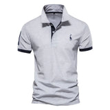 HEINRICH™ | LETNJA POLO MAJICA ZA MUŠKARCE