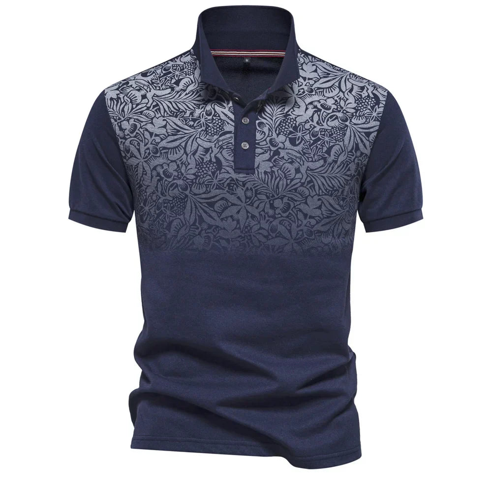 BERND™ | MODERNA MUŠKA POLO MAJICA