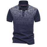 BERND™ | MODERNA MUŠKA POLO MAJICA