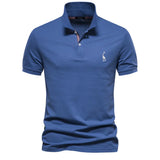 GUNTER™ | ELEGANTNO POLO
