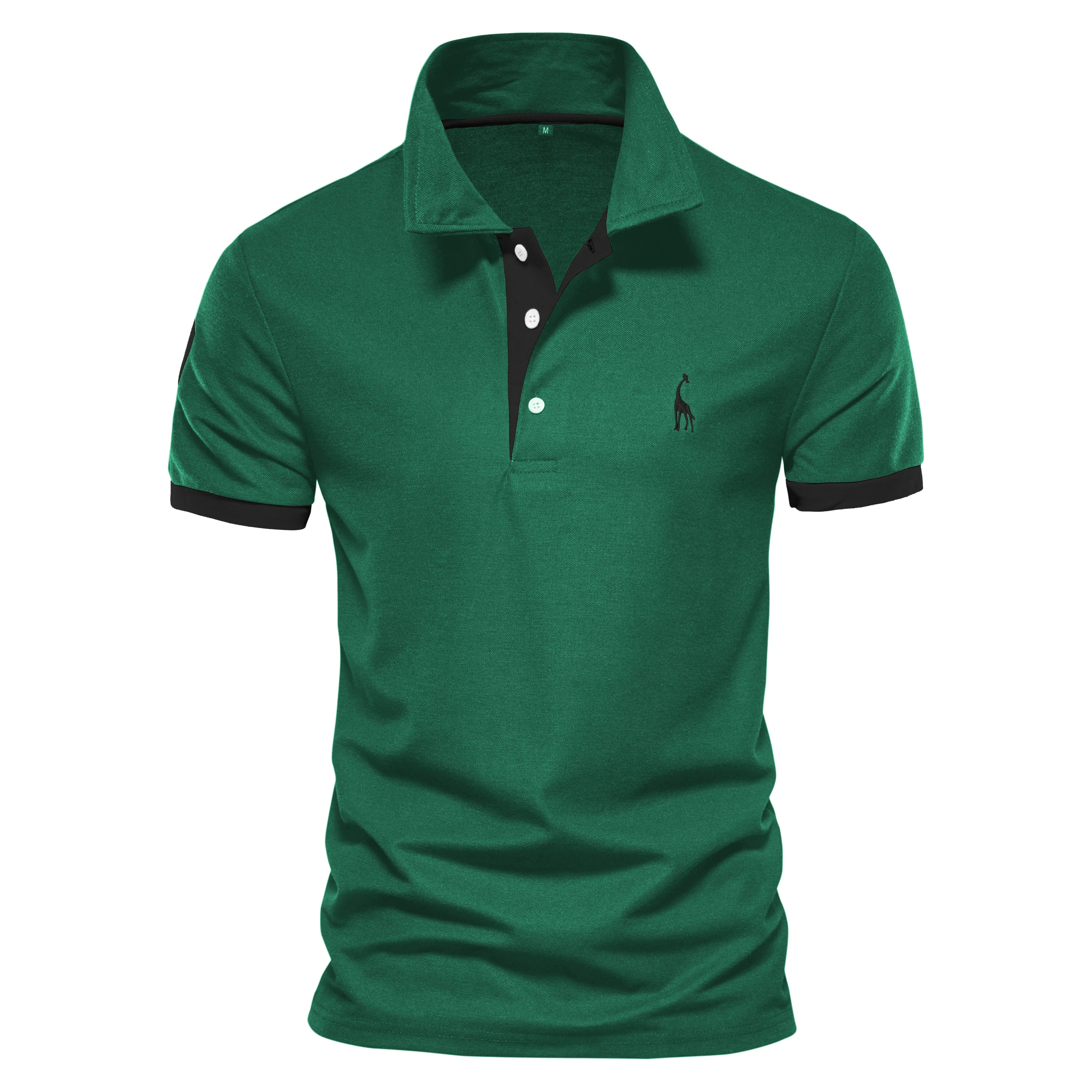 HEINRICH™ | LETNJA POLO MAJICA ZA MUŠKARCE