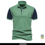 FRITZ™ | PROLEĆNI POLO