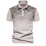 BERND™ | MODERNA MUŠKA POLO MAJICA