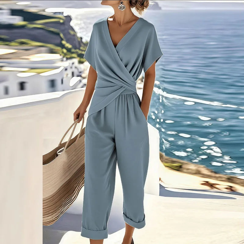 Colleen - Elegantni dvodijelni set