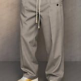 Yves™ | Elegantne pantalone sa vezicom