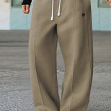 VALERO LYON | MUŠKE PANTALONE SA KORDONOM