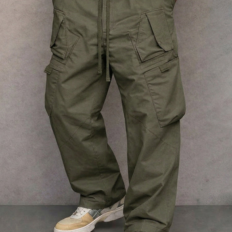 VALERO LYON | GRADSKI KARGO PANTALON