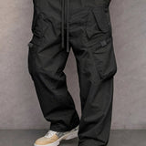 VALERO LYON | GRADSKI KARGO PANTALON