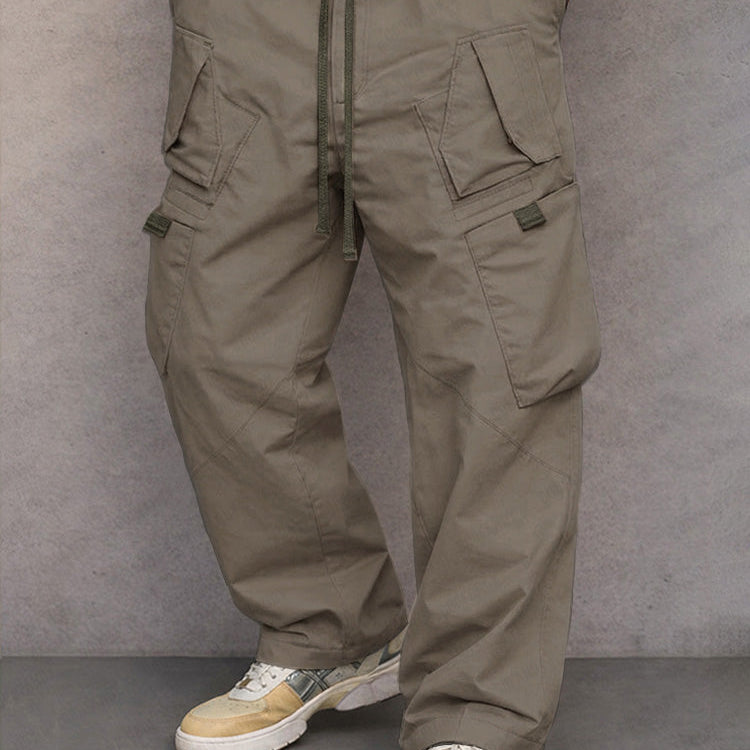VALERO LYON | GRADSKI KARGO PANTALON