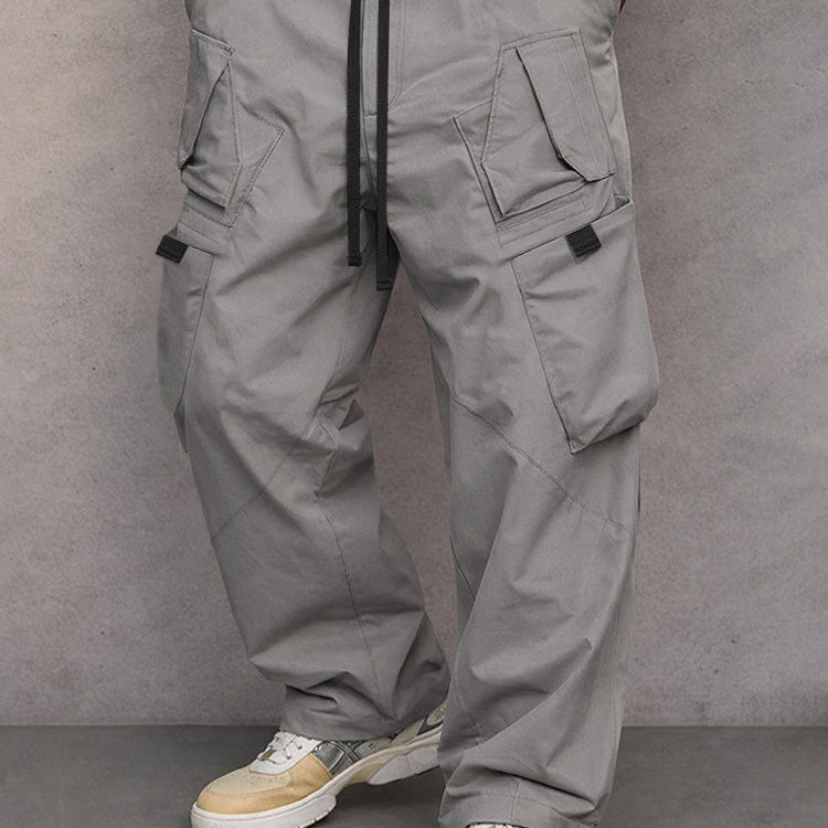 VALERO LYON | GRADSKI KARGO PANTALON