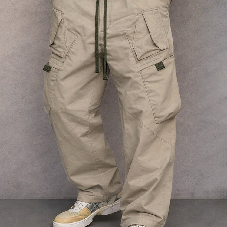VALERO LYON | GRADSKI KARGO PANTALON