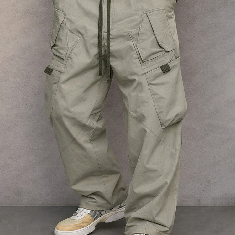 VALERO LYON | GRADSKI KARGO PANTALON