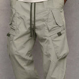 VALERO LYON | GRADSKI KARGO PANTALON