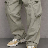 VALERO LYON | GRADSKI KARGO PANTALON