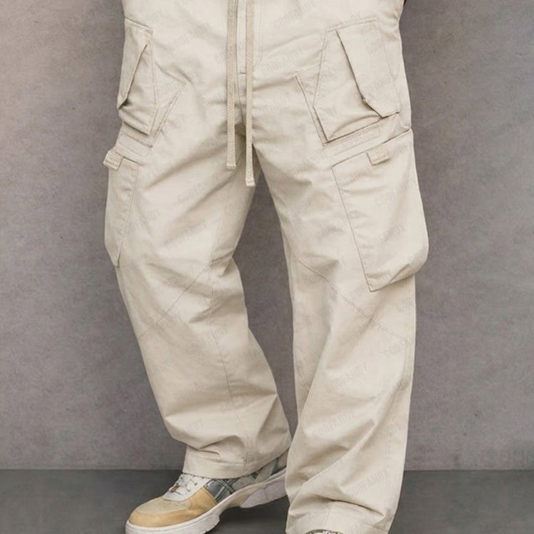 VALERO LYON | GRADSKI KARGO PANTALON