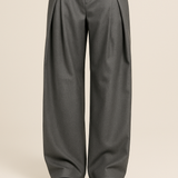 VALERO LYON | PLISIRANE PANTALONE