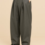 VALERO LYON | PLISIRANE PANTALONE