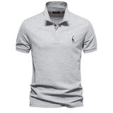 GUNTER™ | ELEGANTNO POLO