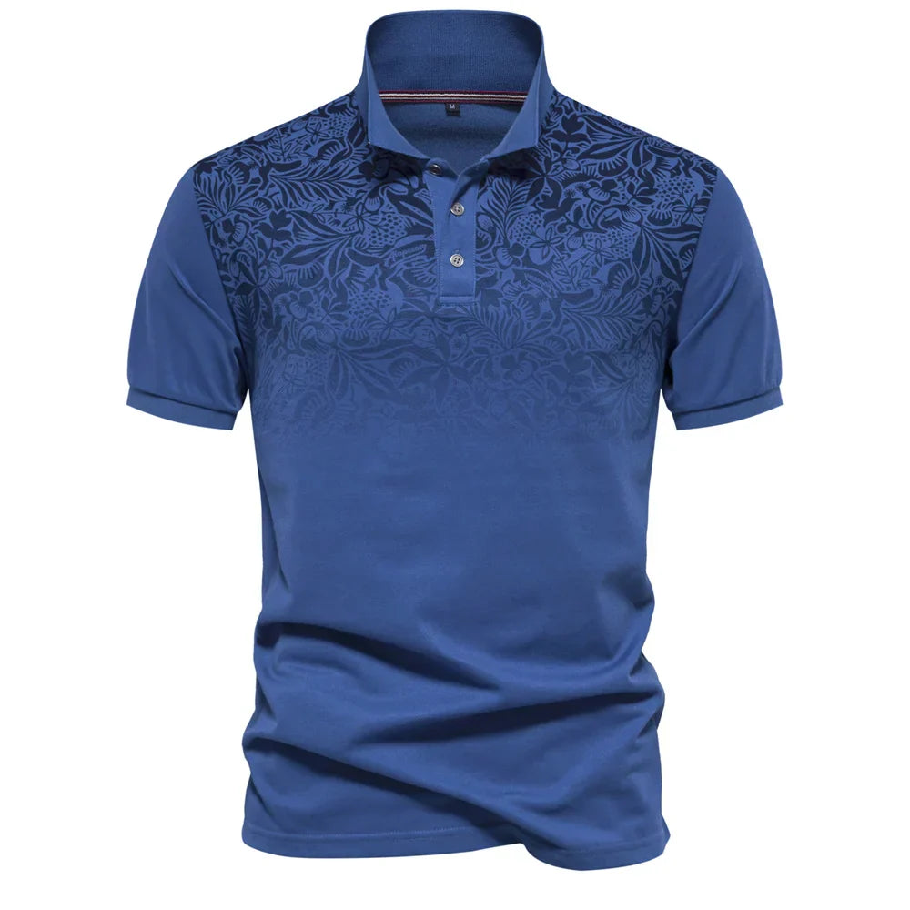 BERND™ | MODERNA MUŠKA POLO MAJICA