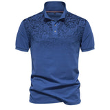 BERND™ | MODERNA MUŠKA POLO MAJICA