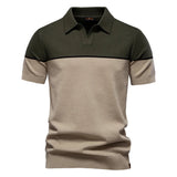 ERNST™ | POLO SA V-IZREZOM