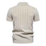 FREDERIK™ | MUŠKO POLO MAJICA