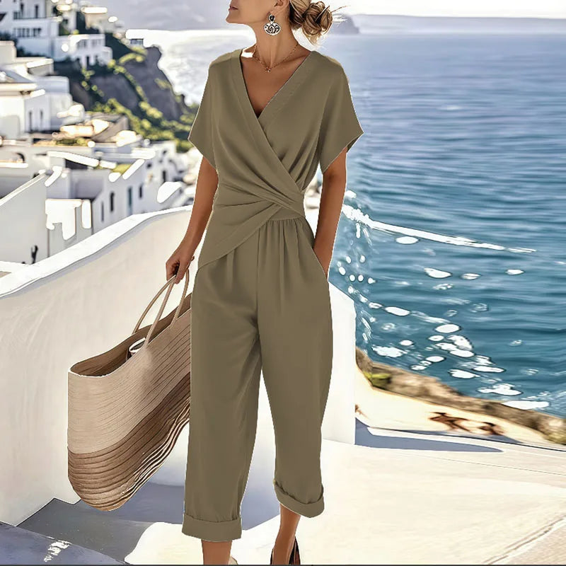 Colleen - Elegantni dvodijelni set