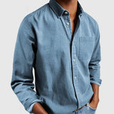 Alvin - Premium Casual Košulja