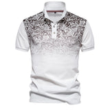 BERND™ | MODERNA MUŠKA POLO MAJICA