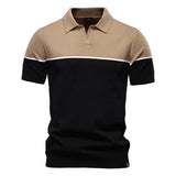 ERNST™ | POLO SA V-IZREZOM