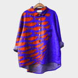 Amelie | Premium Bluza sa Čipkastim Detaljima