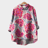 Jasmin | Premium bluza sa čipkom