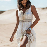Alicia™ - Boho Haljina