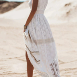 Alicia™ - Boho Haljina