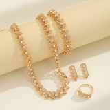 Éléonore™ – Zlata elegancija za svaki trenutak
