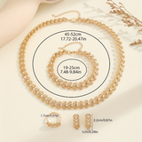 Éléonore™ – Zlata elegancija za svaki trenutak