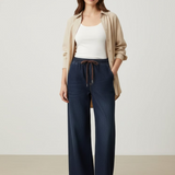 Hélène | Udobne ležerne pantalone