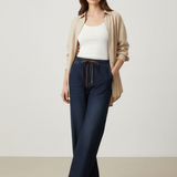 Hélène | Udobne ležerne pantalone