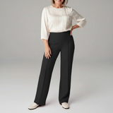 Florence | Pantalone koji ističe figuru i kombinuje udobnost i eleganciju
